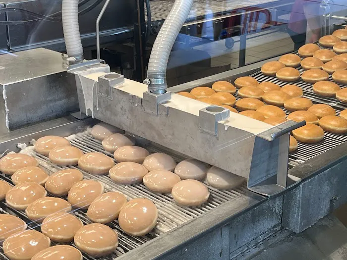 Krispy Kreme Picture 2