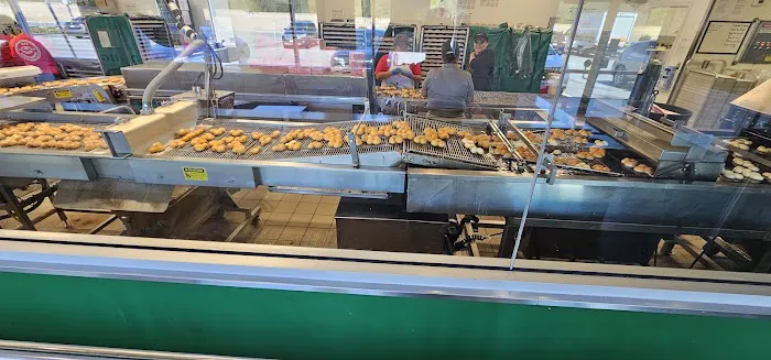 Krispy Kreme Picture 3