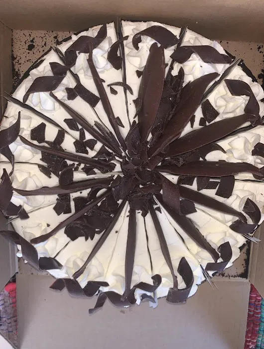 La Mousse Desserts Picture 1