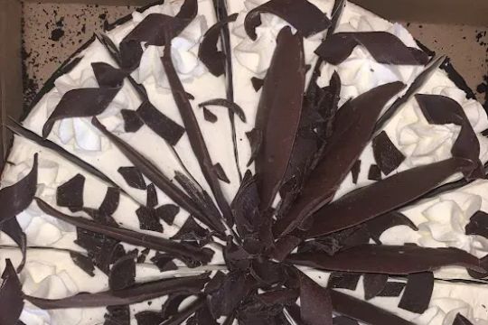 La Mousse Desserts