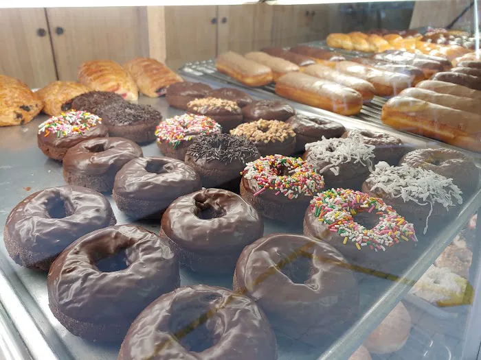 Jon's Donuts Picture 1