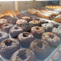 Jon's Donuts ico