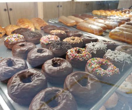 Jon's Donuts