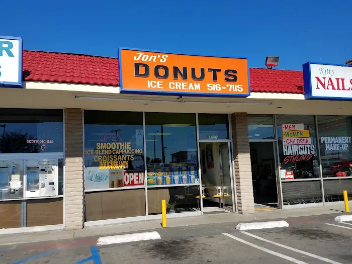 Jon's Donuts Picture 4