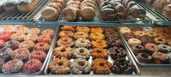 Jon's Donuts Picture 2