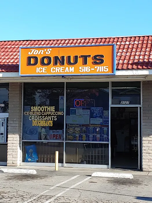 Jon's Donuts Picture 5