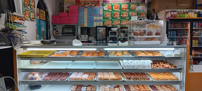 Yes Donuts Picture 1