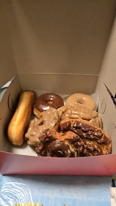 Yes Donuts Picture 3