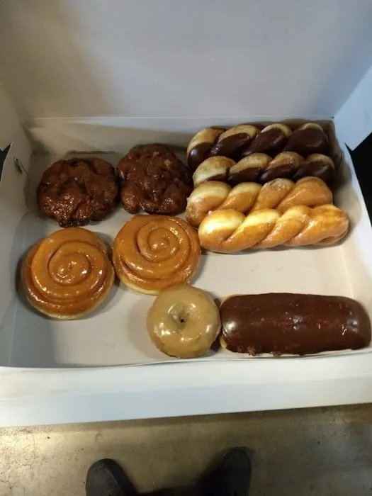 Yes Donuts Picture 4