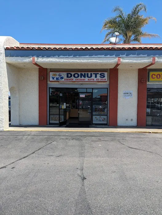 Yes Donuts Picture 9