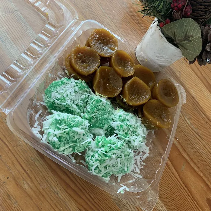 J B J's Bakery Picture 8