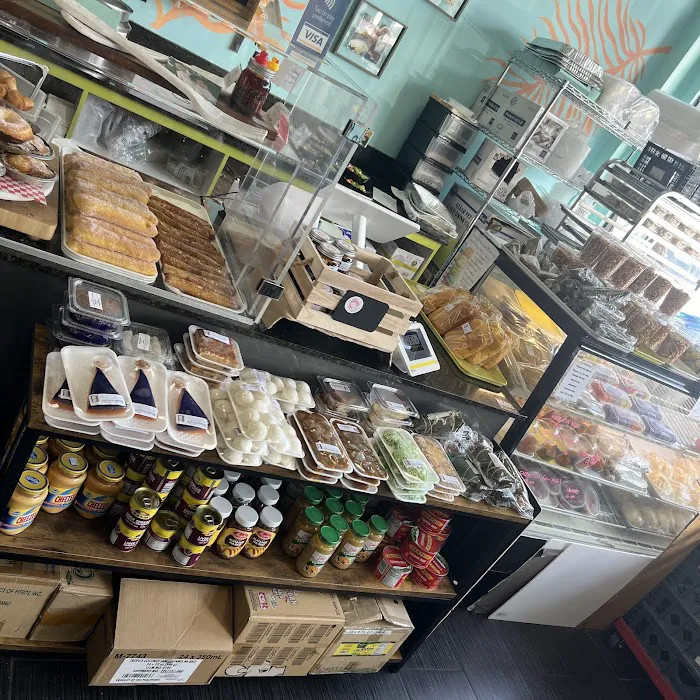 J B J's Bakery Picture 6