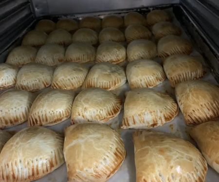 J B J's Bakery