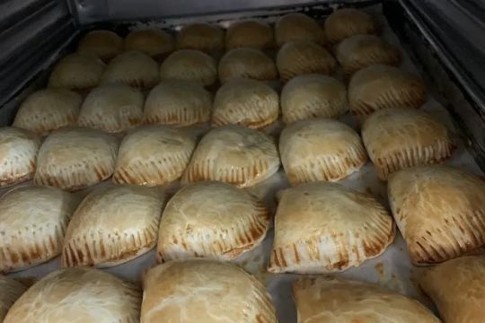 J B J's Bakery
