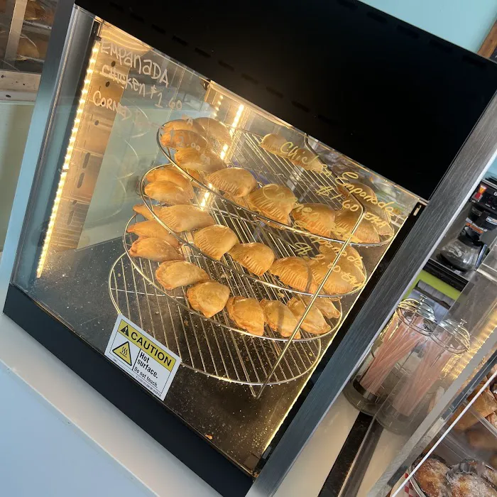 J B J's Bakery Picture 2