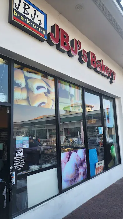 J B J's Bakery Picture 7