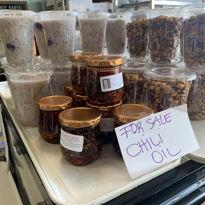 J B J's Bakery Picture 10