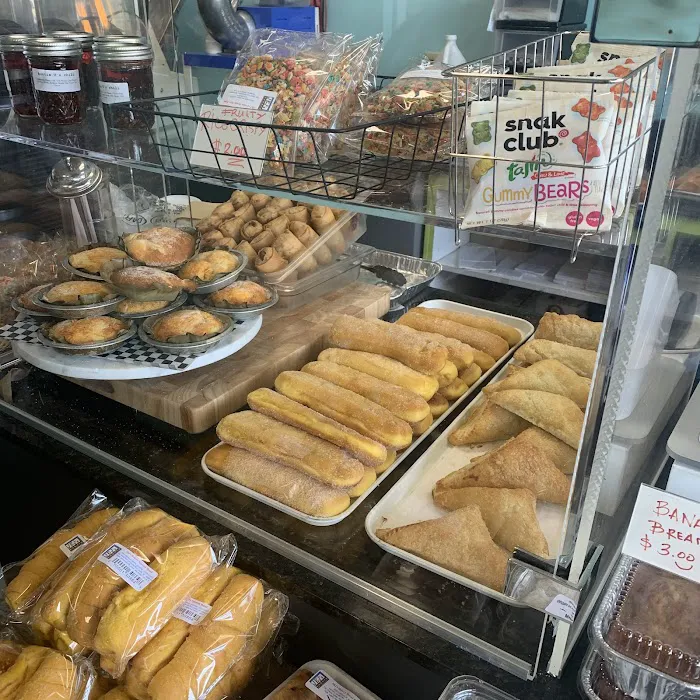 J B J's Bakery Picture 9