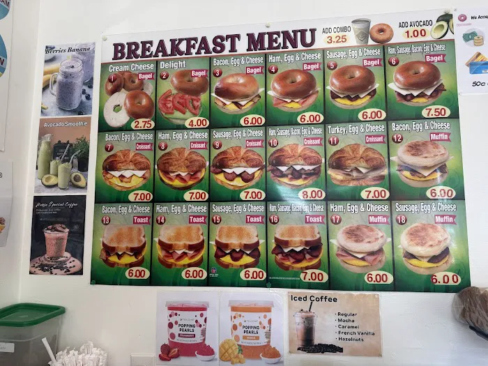 US Donuts Picture 6