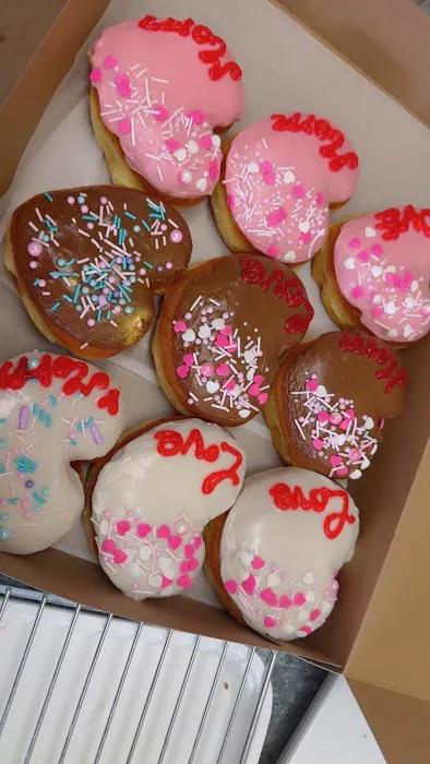 US Donuts Picture 1