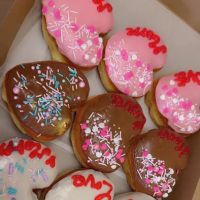 US Donuts ico