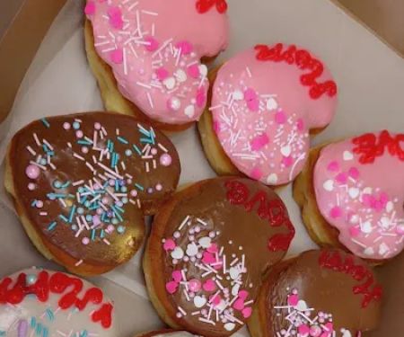 US Donuts