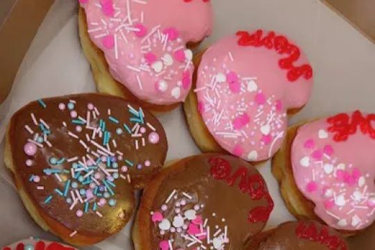 US Donuts