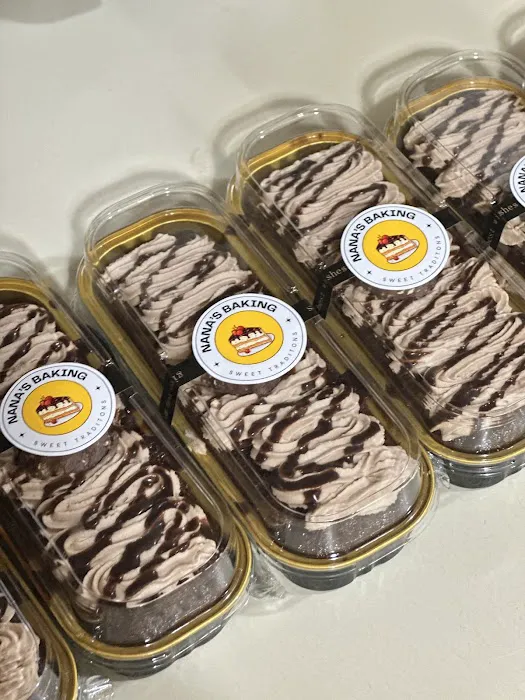 Nanas Baking LLC Picture 10