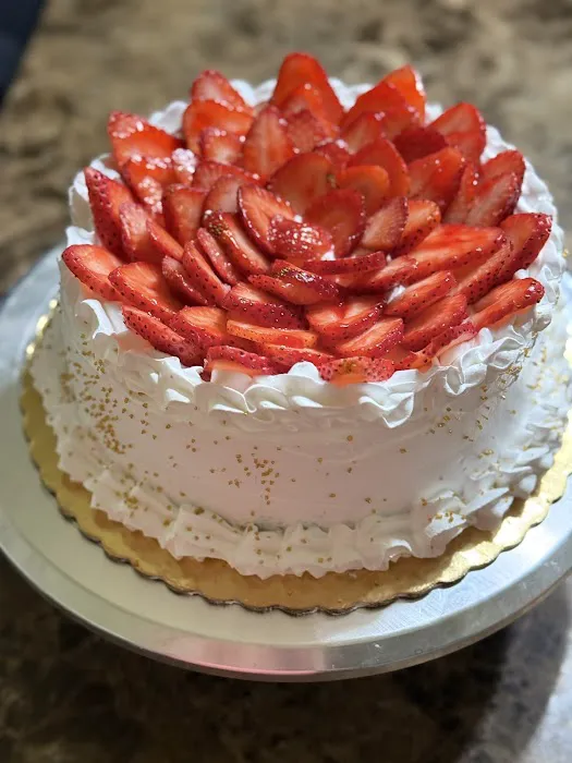Nanas Baking LLC Picture 5