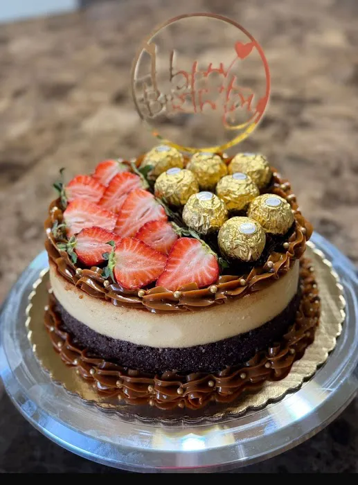 Nanas Baking LLC Picture 4
