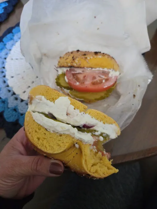 Hot Bagel Bakery Picture 7