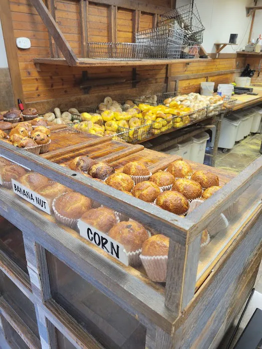 Hot Bagel Bakery Picture 9