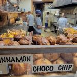 Hot Bagel Bakery