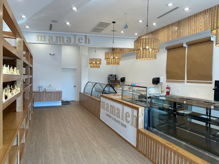 Mamaleh Bakery and Gelato Picture 2