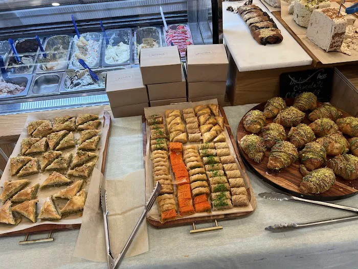 Mamaleh Bakery and Gelato Picture 8
