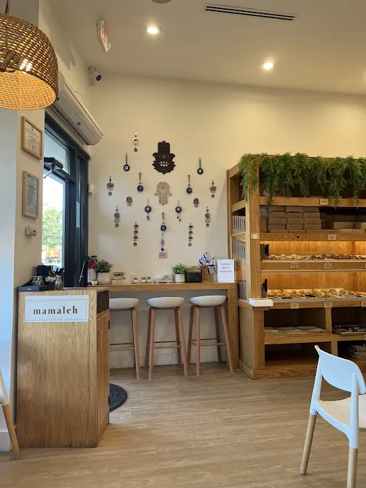 Mamaleh Bakery and Gelato Picture 4