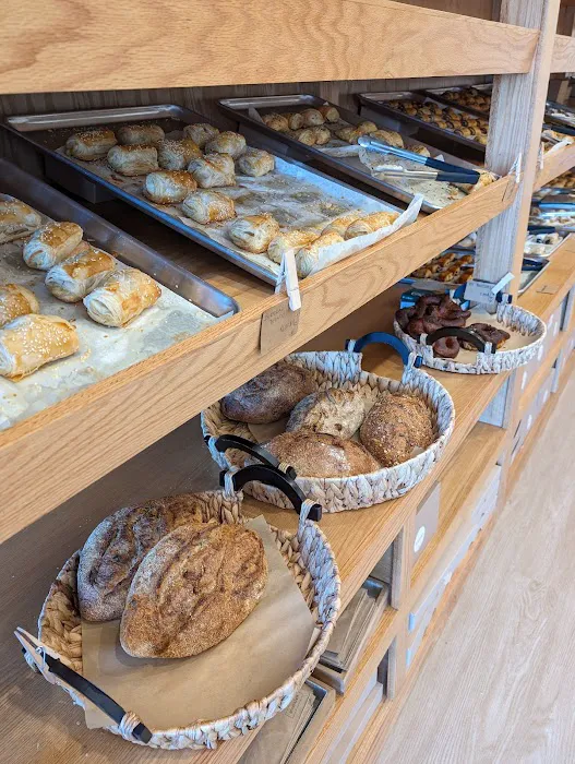 Mamaleh Bakery and Gelato Picture 3