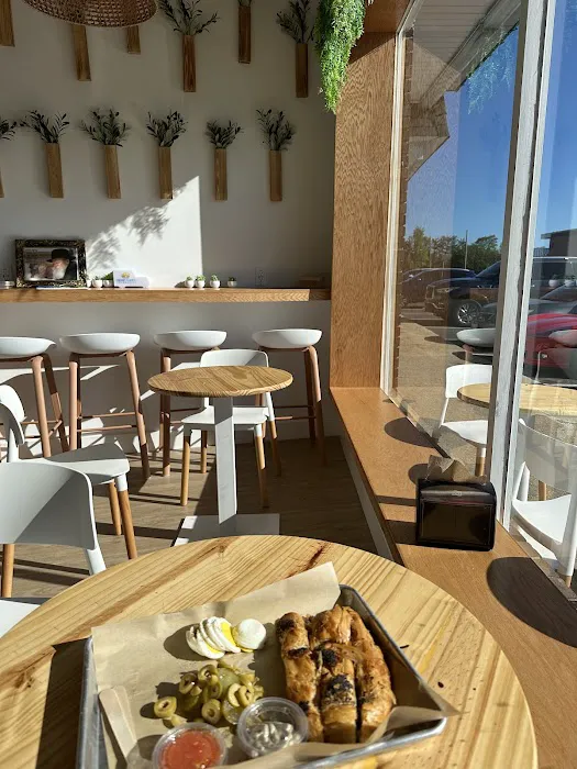 Mamaleh Bakery and Gelato Picture 7