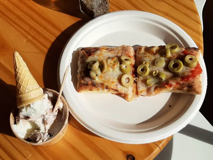Mamaleh Bakery and Gelato Picture 9
