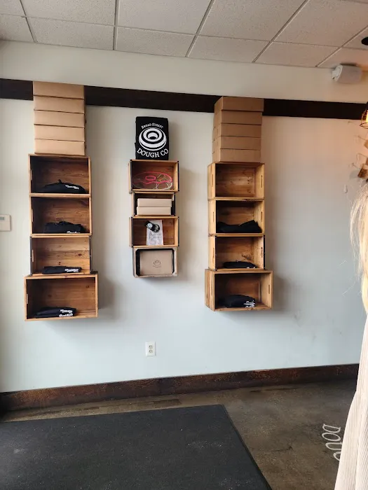 Broad Street Dough Co. Picture 9