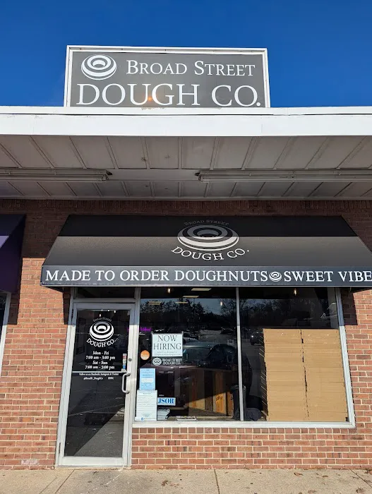 Broad Street Dough Co. Picture 7