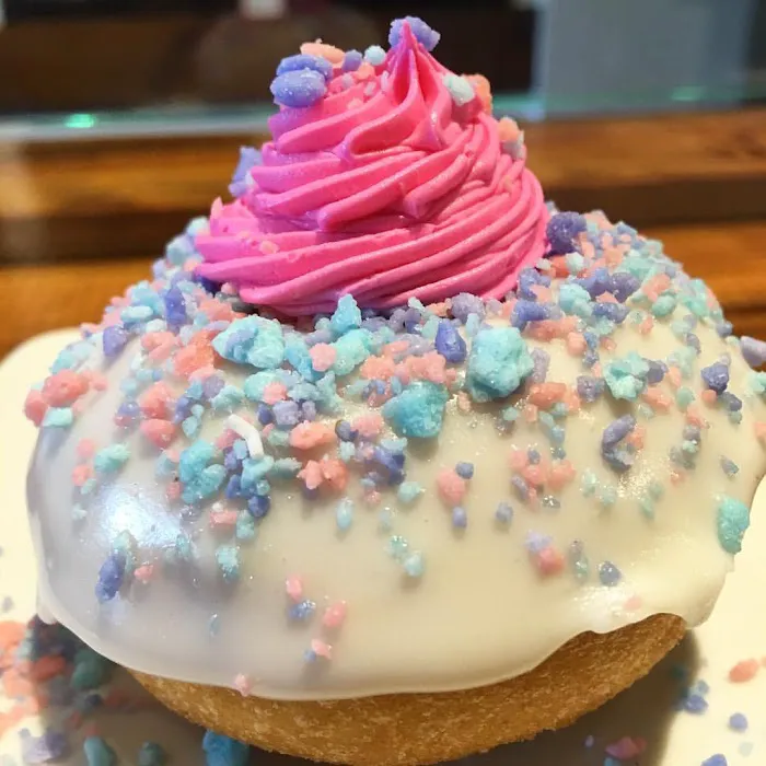 Broad Street Dough Co. Picture 6