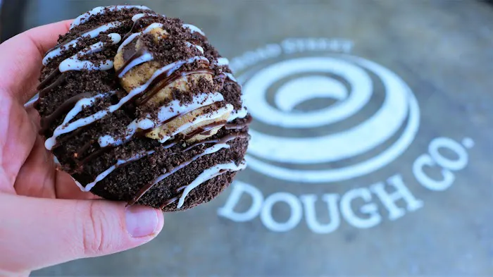 Broad Street Dough Co. Picture 1