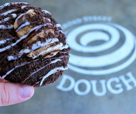Broad Street Dough Co.