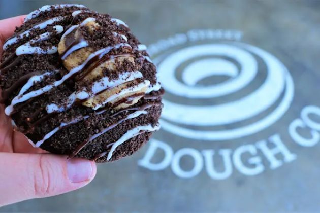 Broad Street Dough Co.
