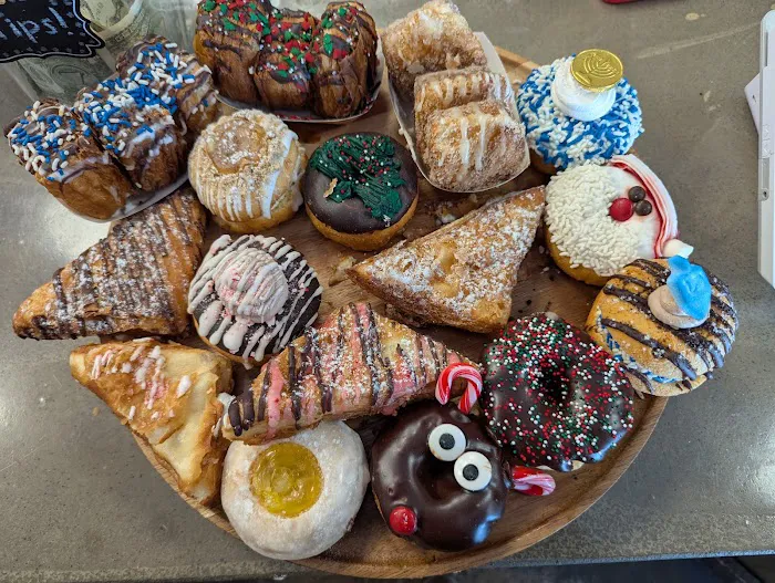 Broad Street Dough Co. Picture 10