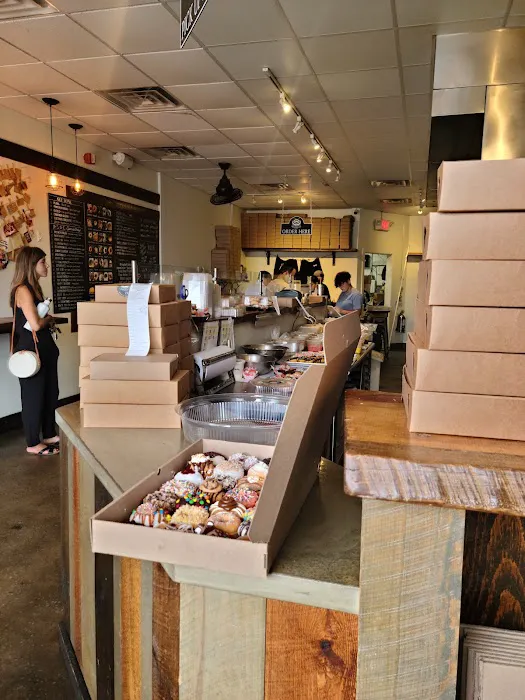 Broad Street Dough Co. Picture 8
