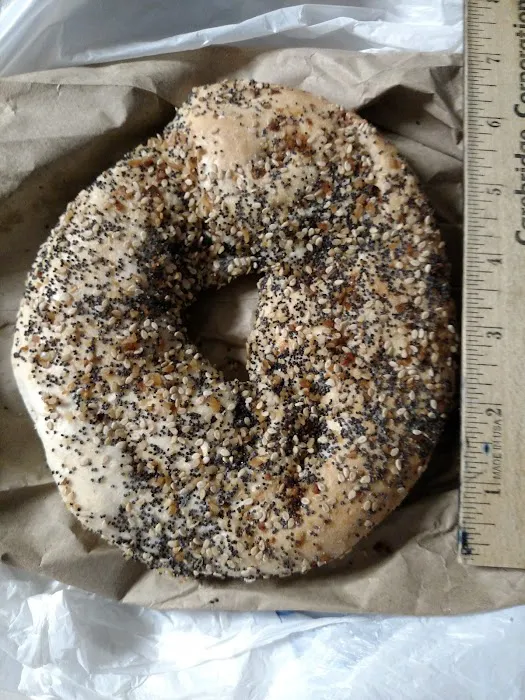 What About a Bagel Picture 9