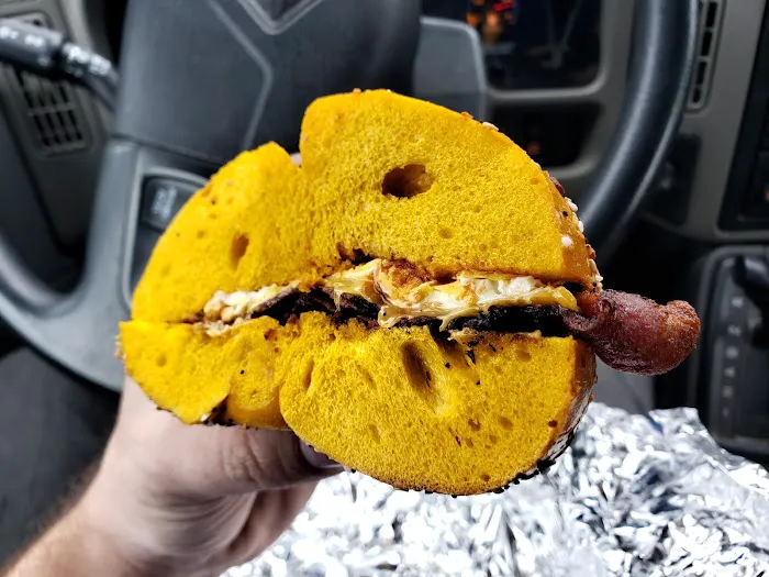 What About a Bagel Picture 10