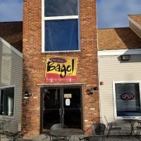 What About a Bagel ico
